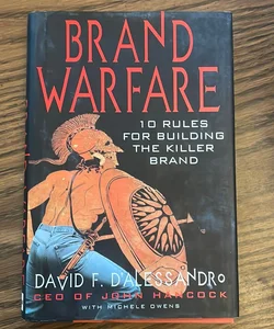 Brand Warfare