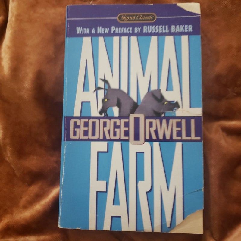 Animal Farm