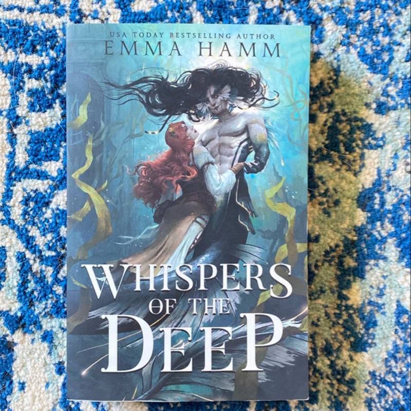 Whispers of the Deep