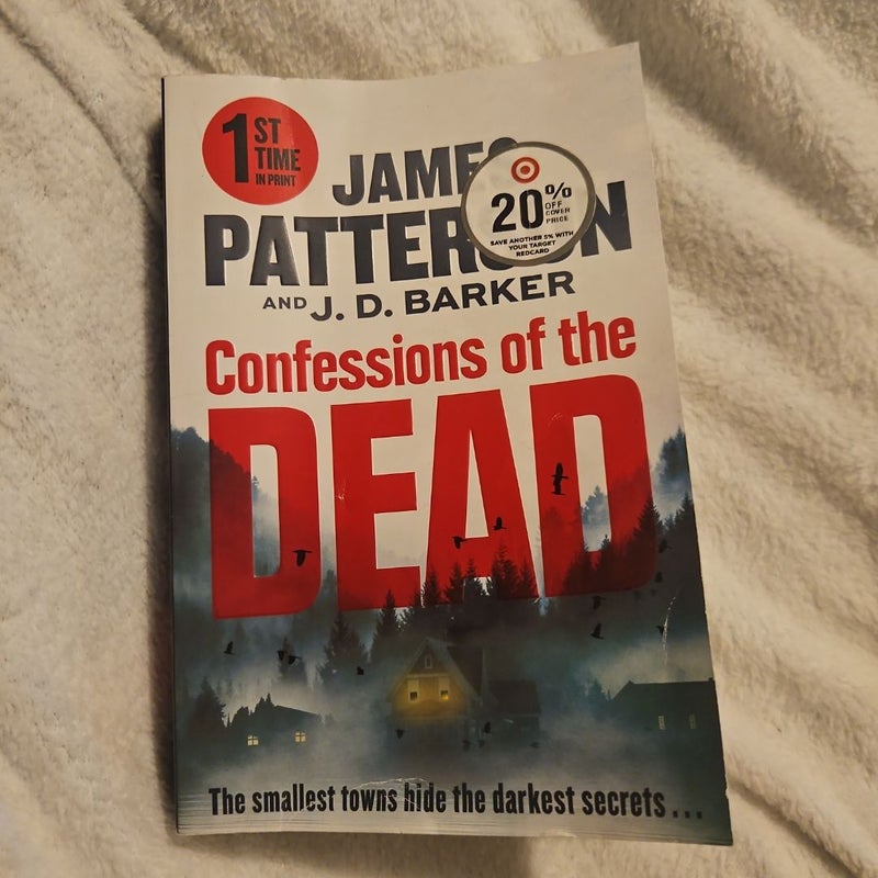Confessions of the Dead