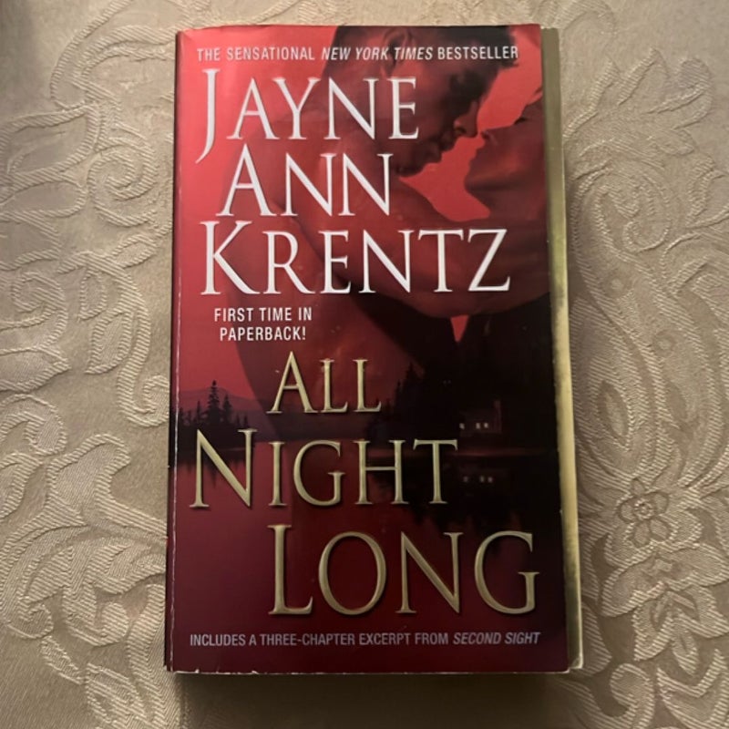 All Night Long