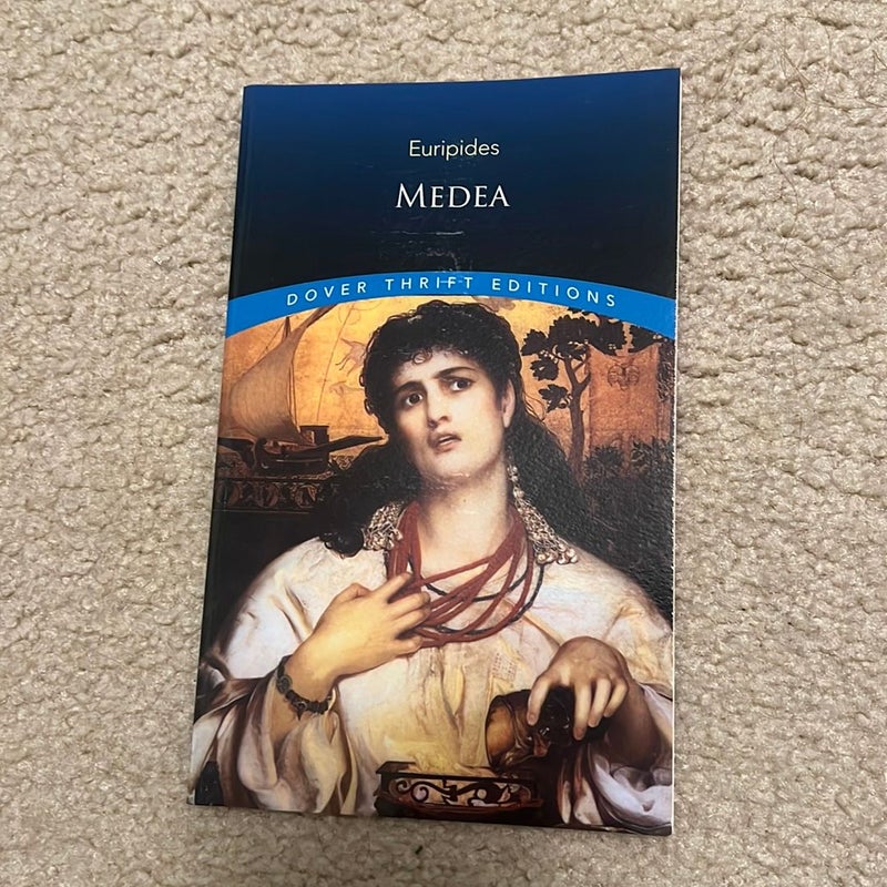 Medea