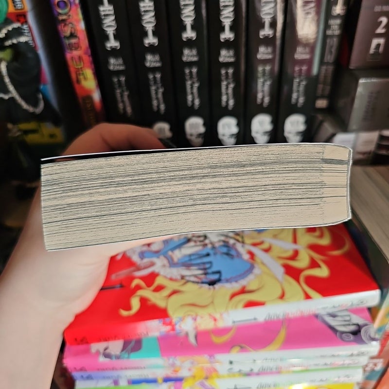 Naruto (3-In-1 Edition), Vol. 5