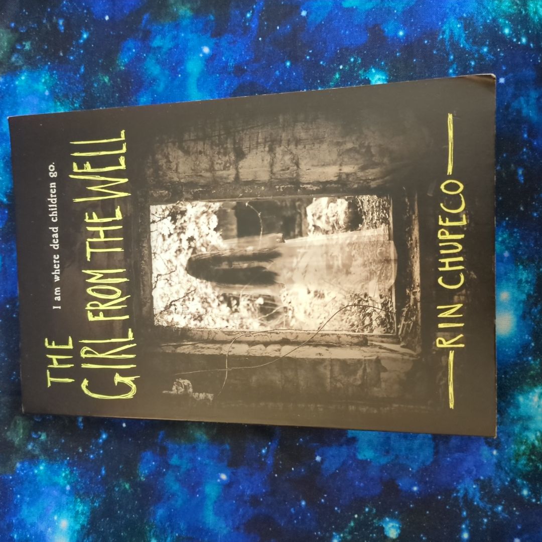 The Girl from the Well