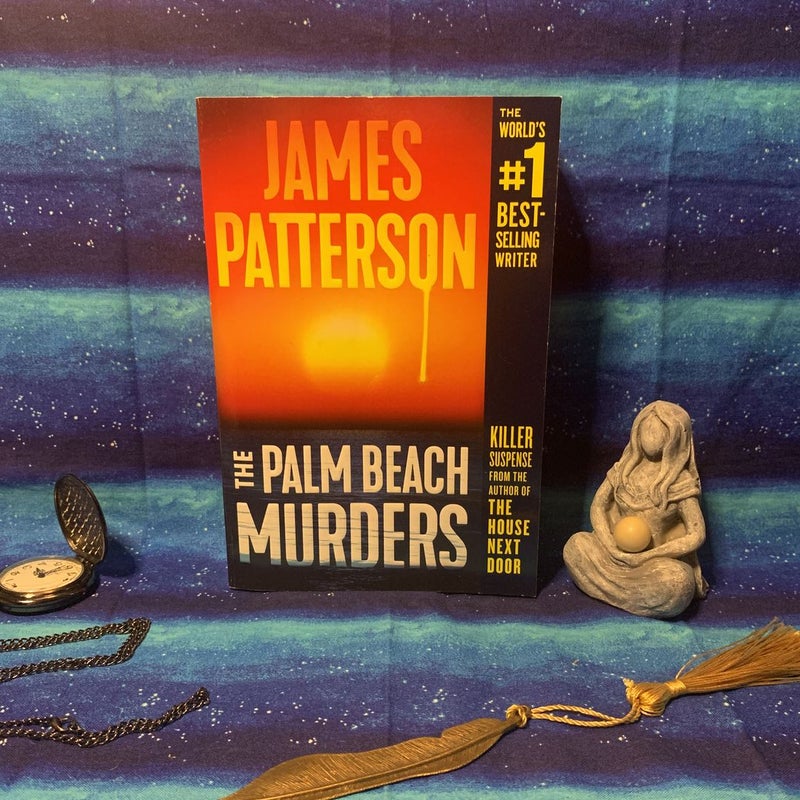 The Palm Beach Murders