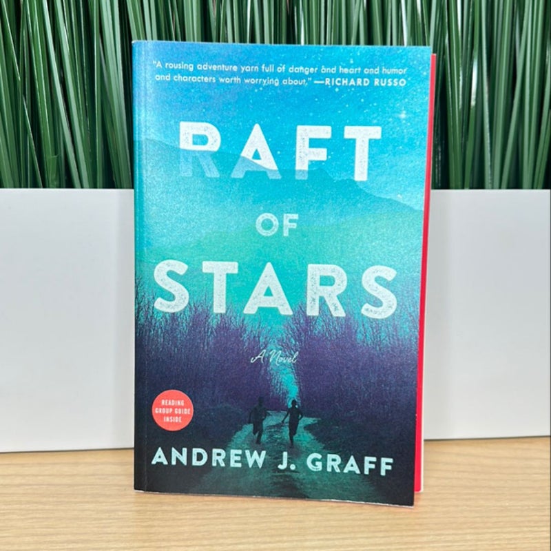 Raft of Stars