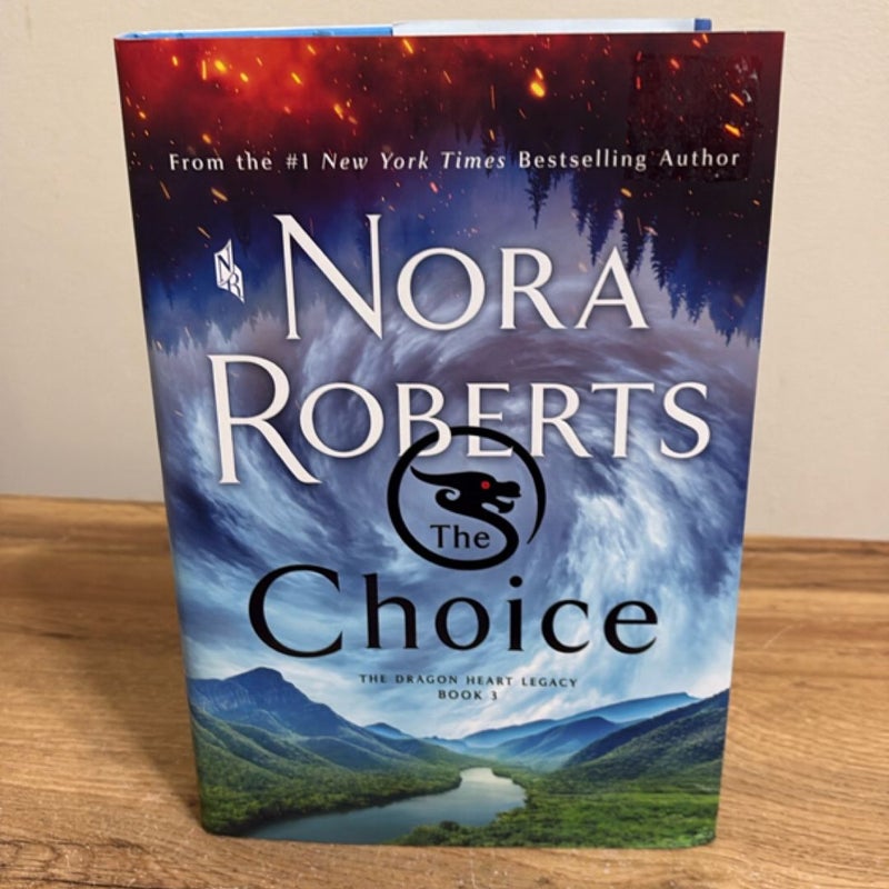 The Choice