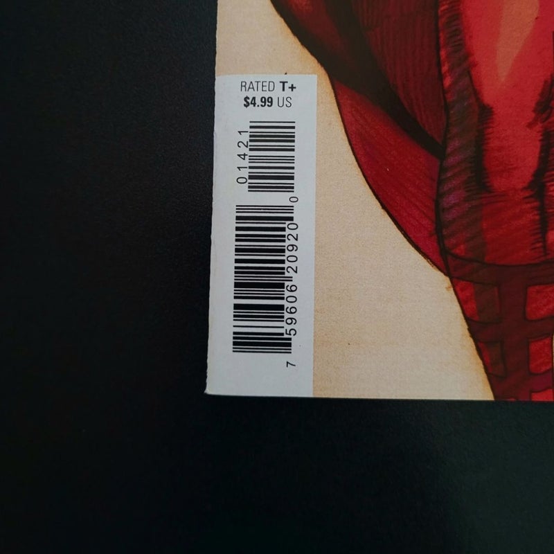 X-Men #14