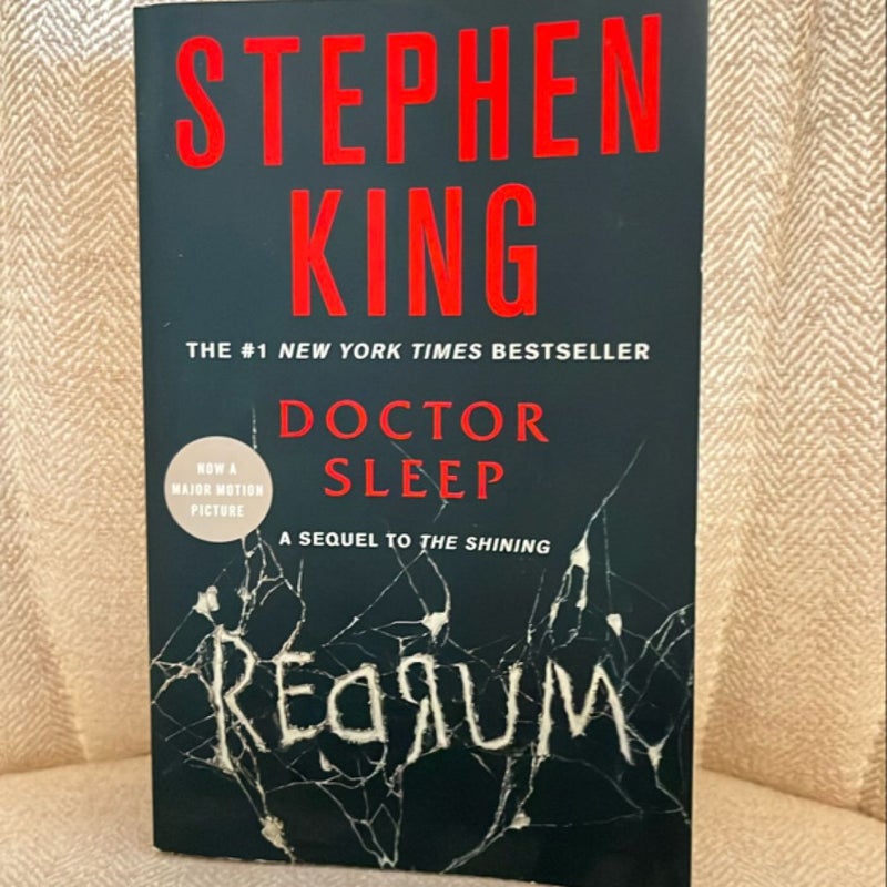 Doctor Sleep