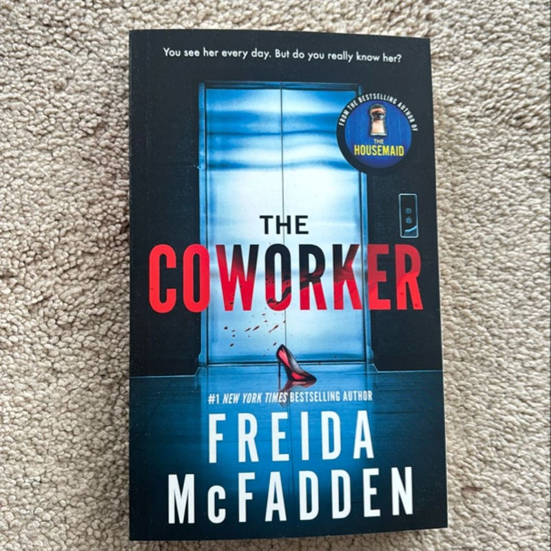 The Coworker