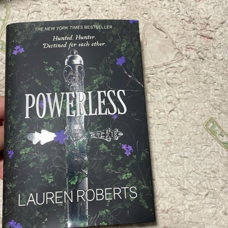 Powerless