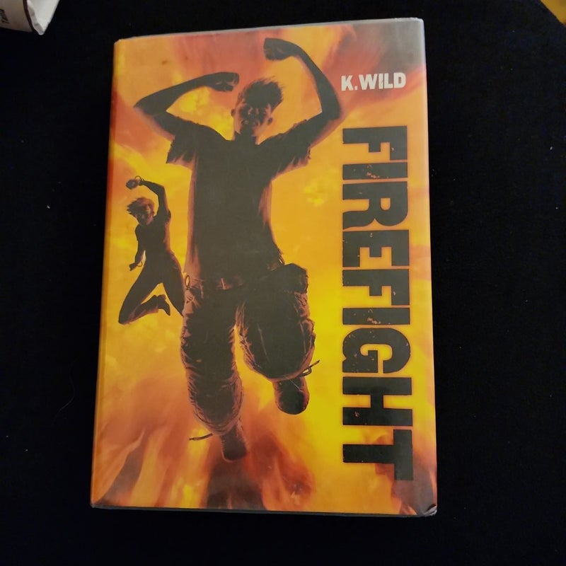 Firefight