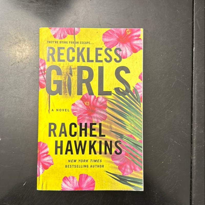 Reckless Girls