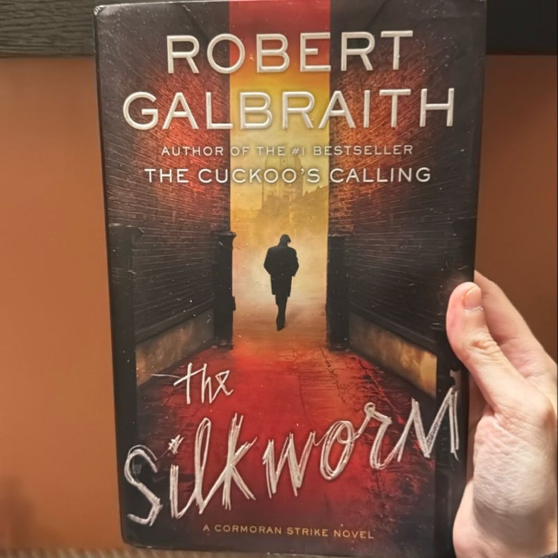 The Silkworm