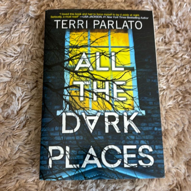 All the Dark Places
