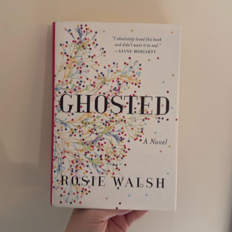 Ghosted