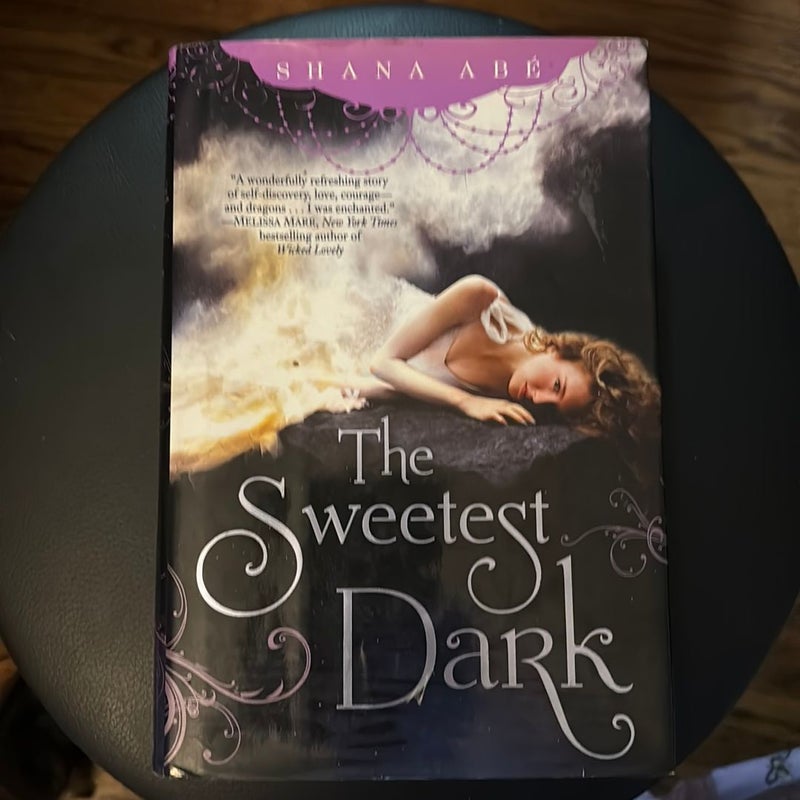 The Sweetest Dark