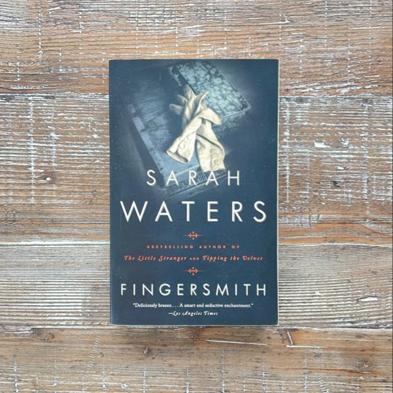 Fingersmith