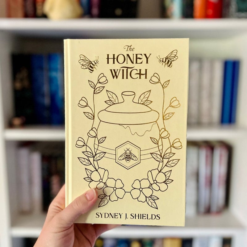 The Honey Witch (FAIRYLOOT)