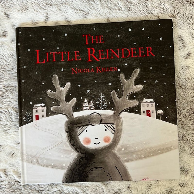 The Little Reindeer