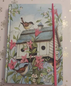 Bird Journal 