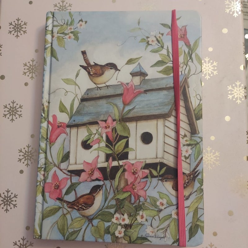 Bird Journal 