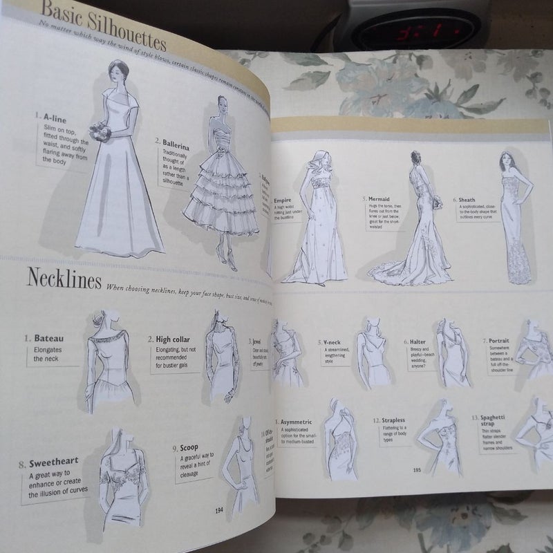 The Wedding Book