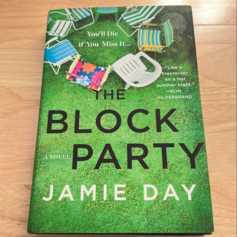 The Block Party