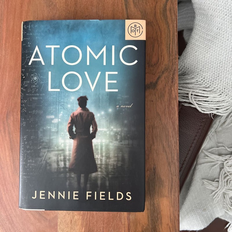 Atomic Love