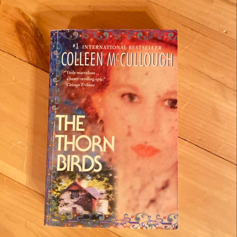 The Thorn Birds