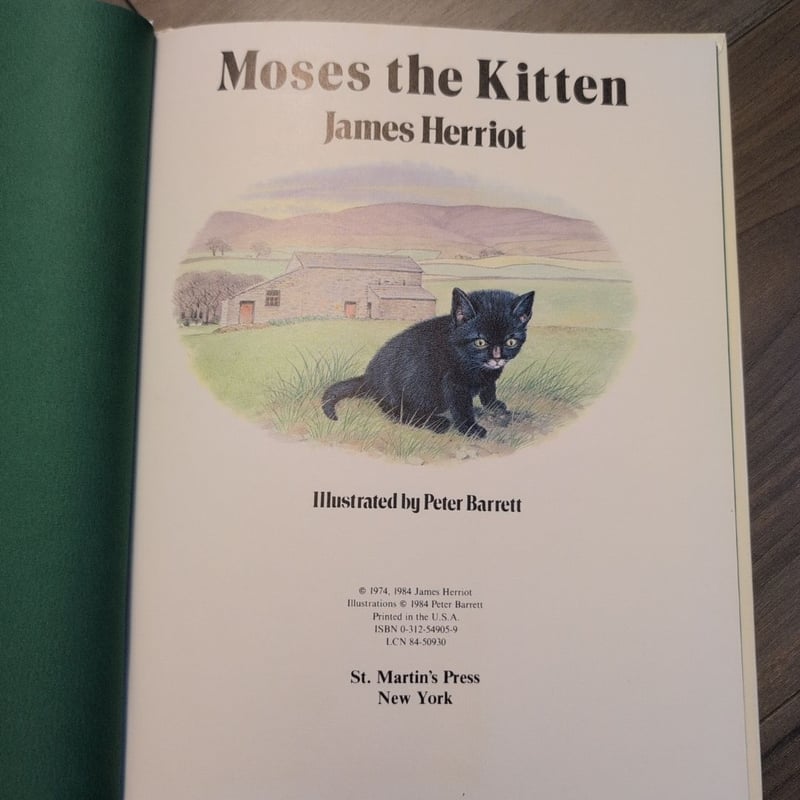 James Herriot Bundle (1980s)