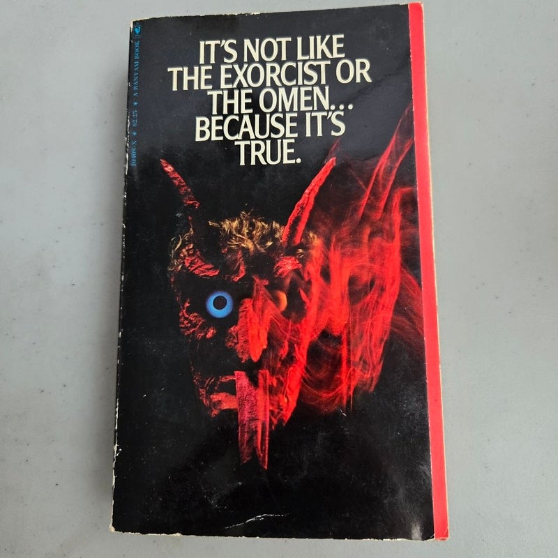 Hostage to the Devil
