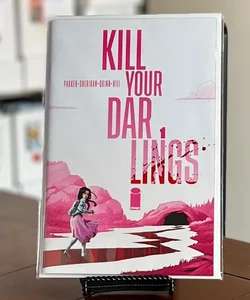 Kill Your Darlings #1