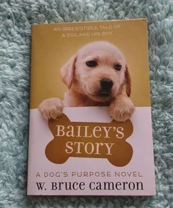 Bailey's Story