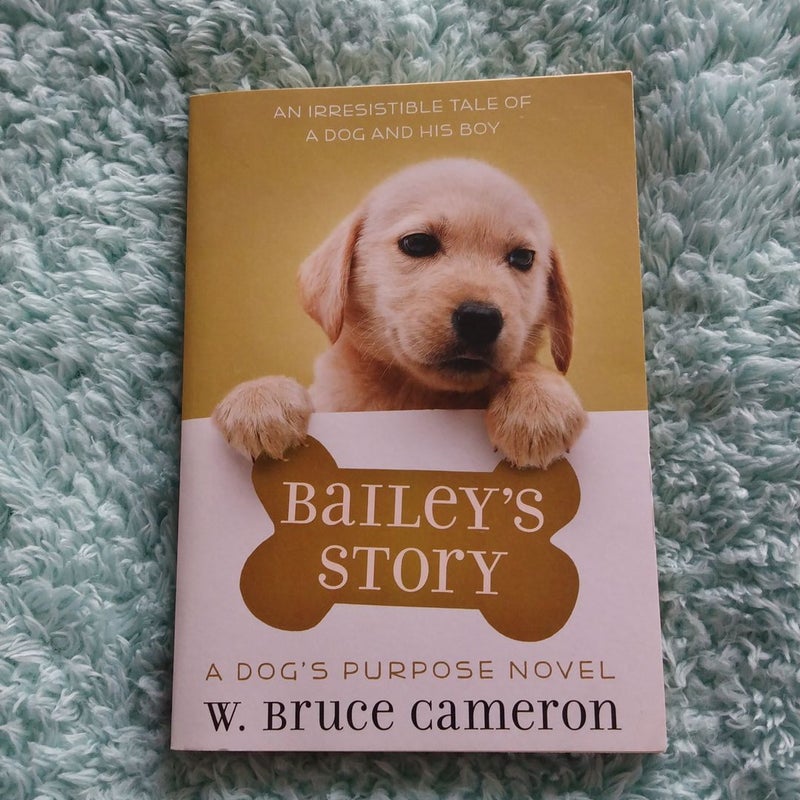 Bailey's Story