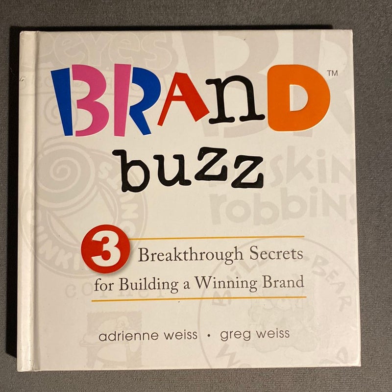 Brand Buzz