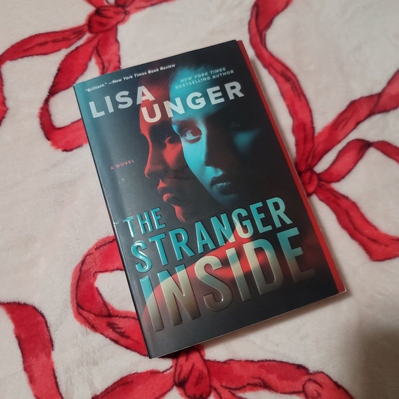 The Stranger Inside