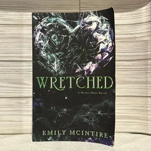 Wretched