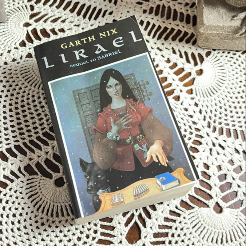 Lirael