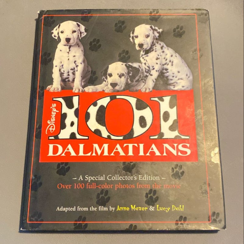 101 Dalmations