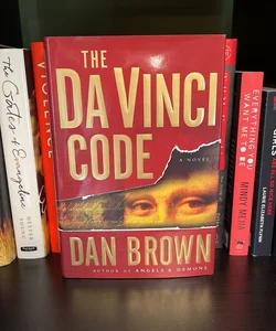 The Da Vinci Code