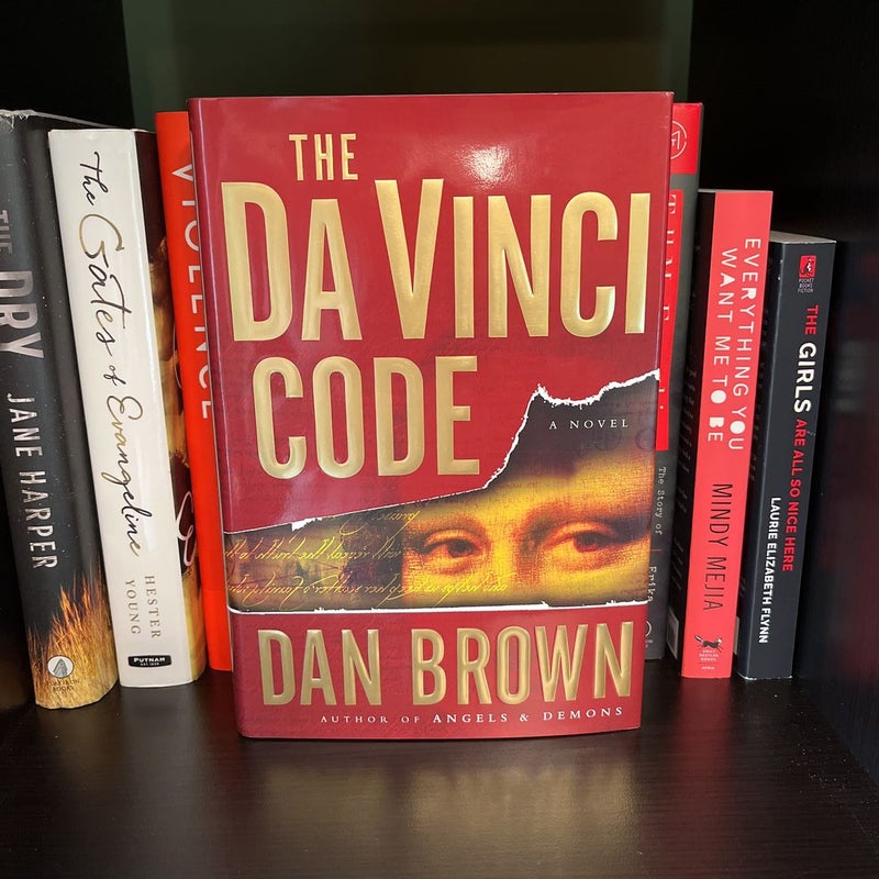 The Da Vinci Code