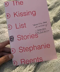 The Kissing List