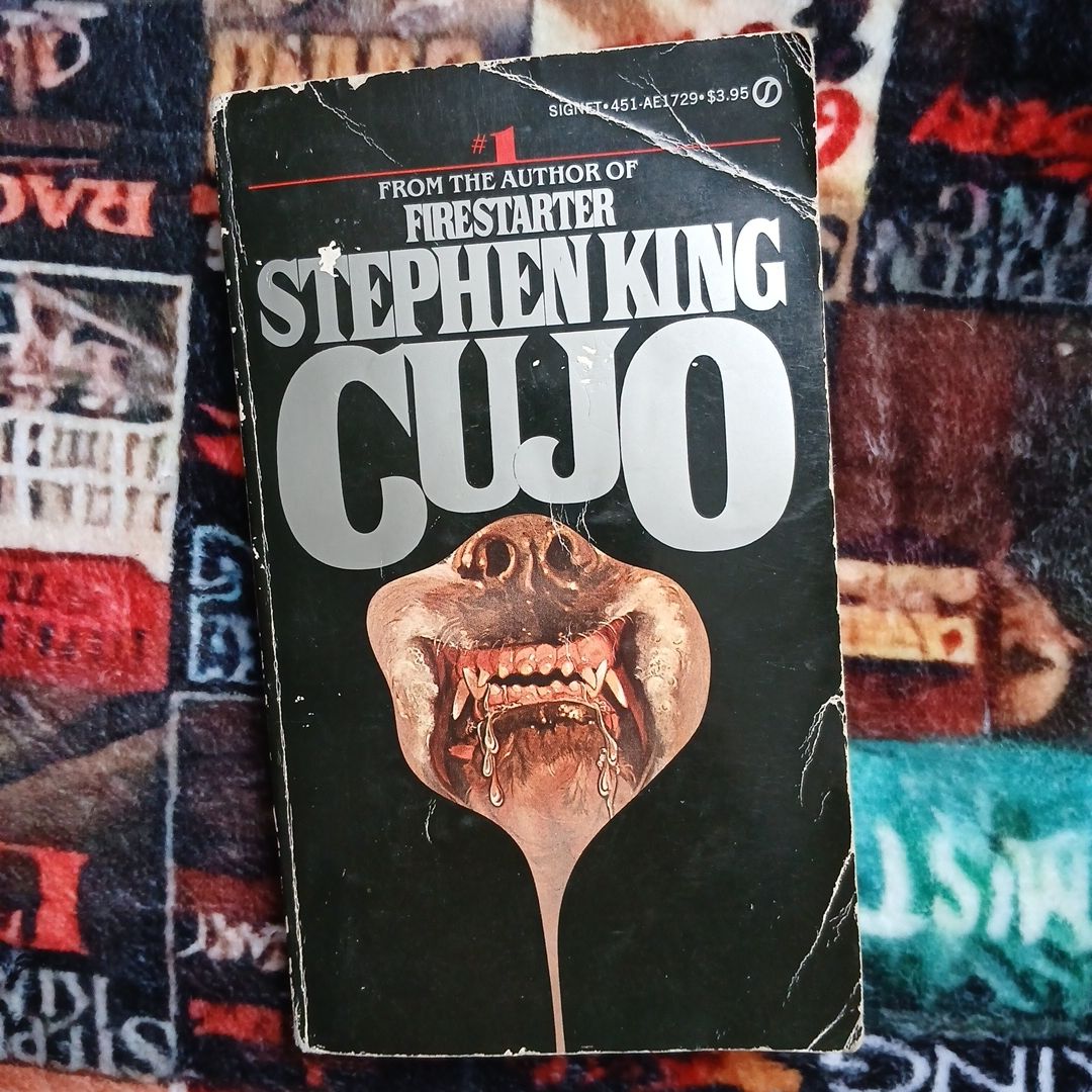 Cujo