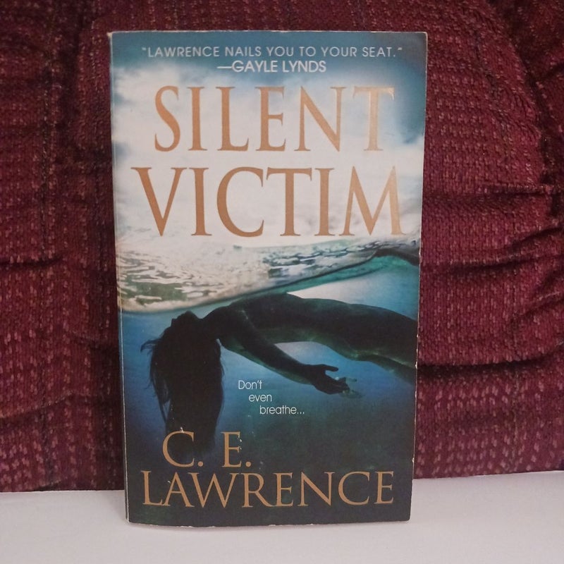 Silent Victim