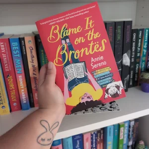 Blame It on the Brontes