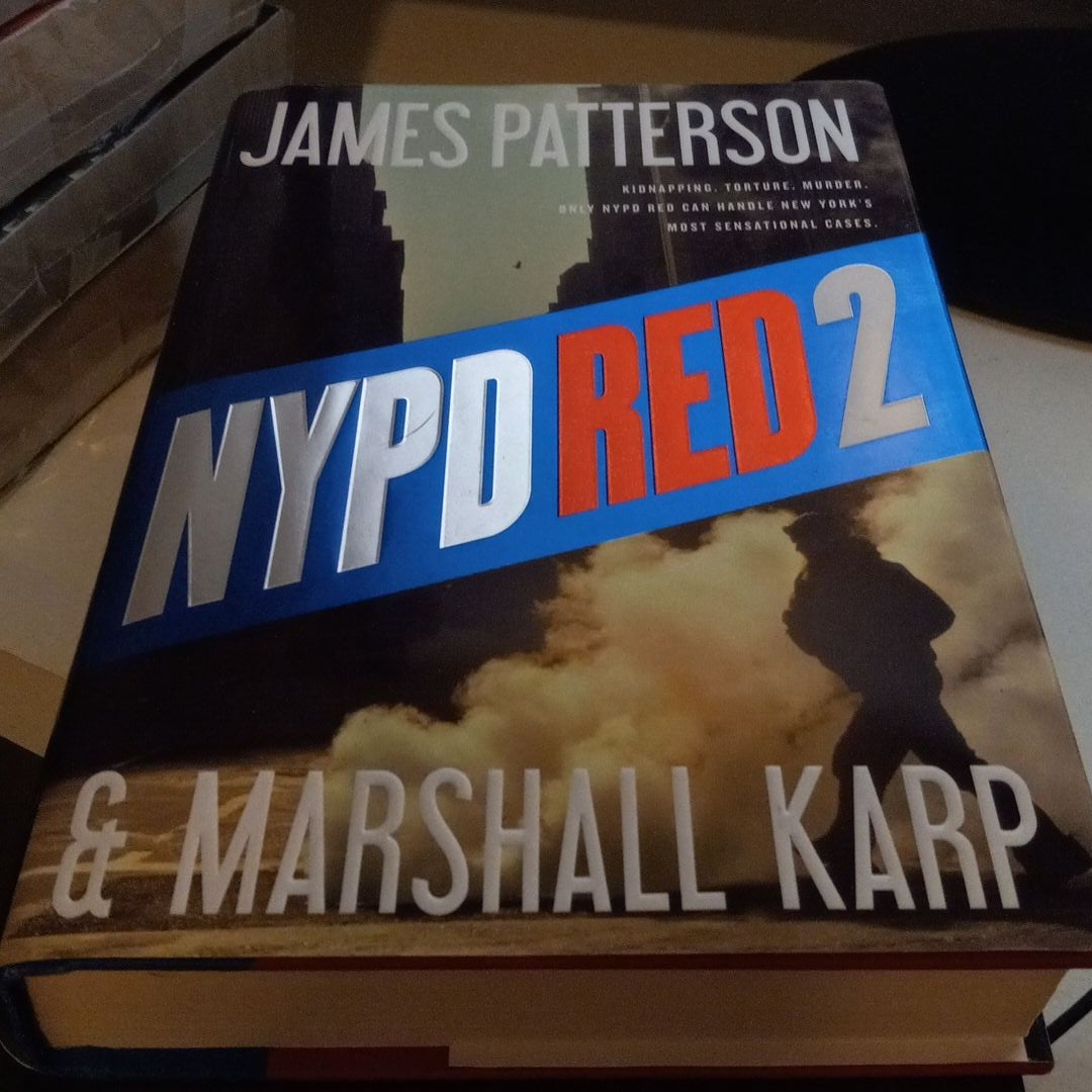 NYPD Red 2