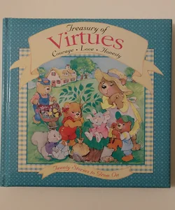 Treasury of Virtues