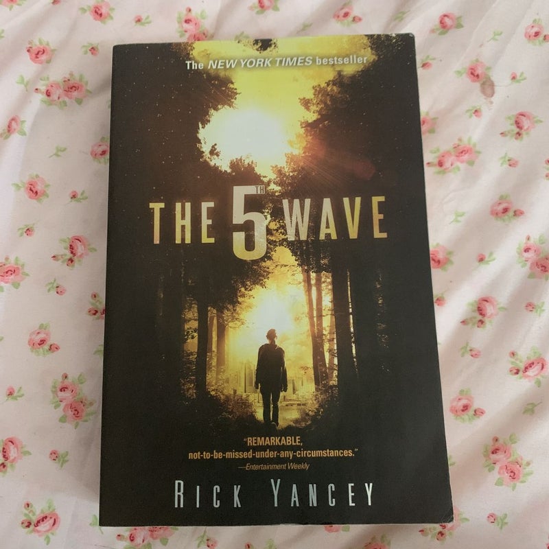 The 5th Wave