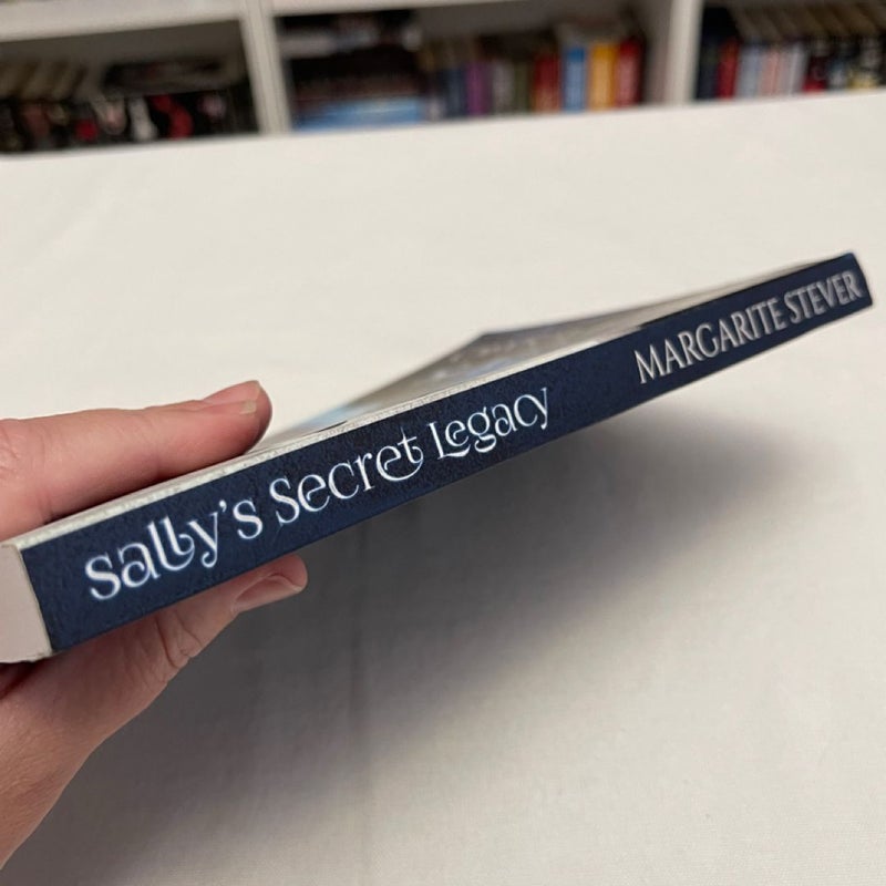 Sally's Secret Legacy
